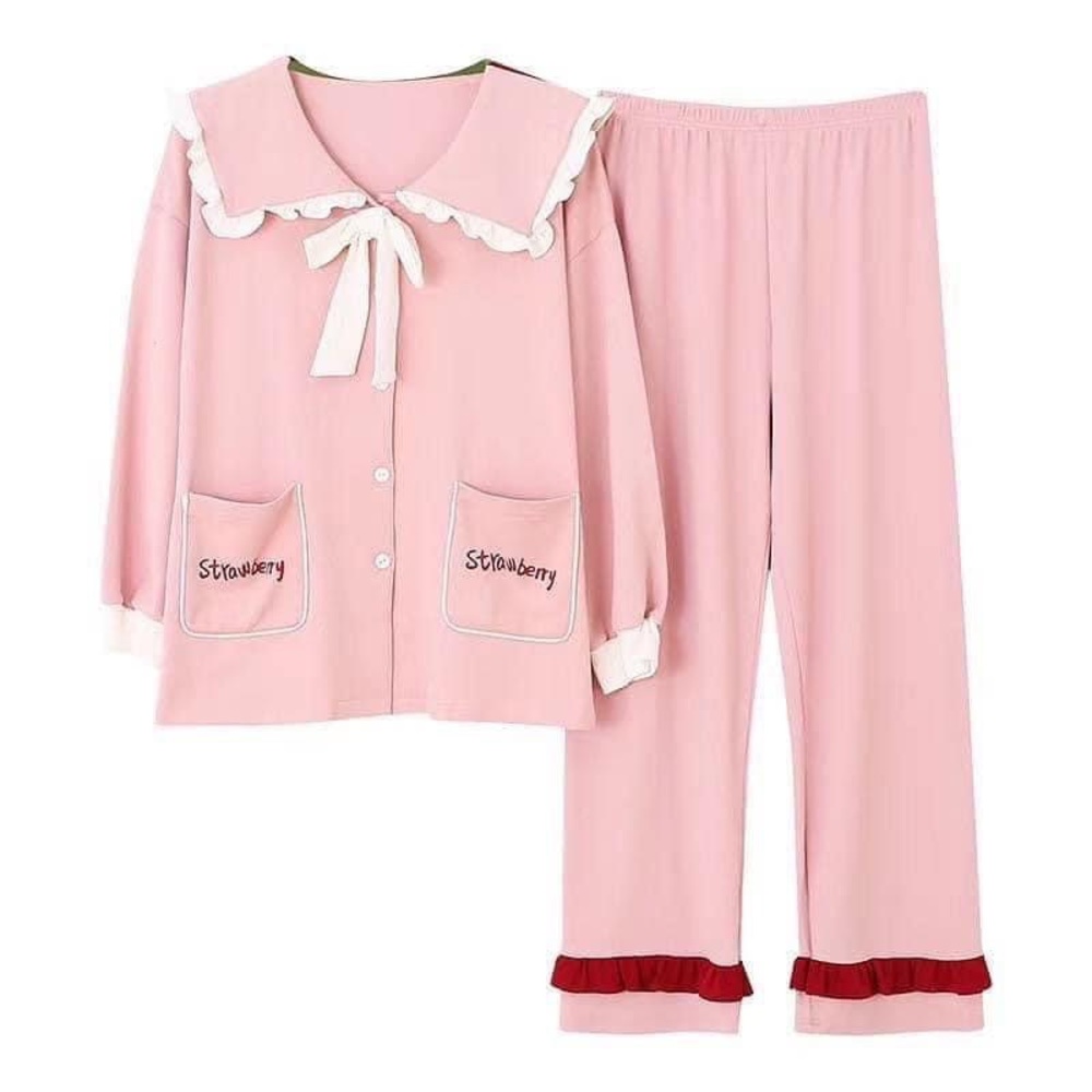Pyjamas Set - Picture 2 of 4